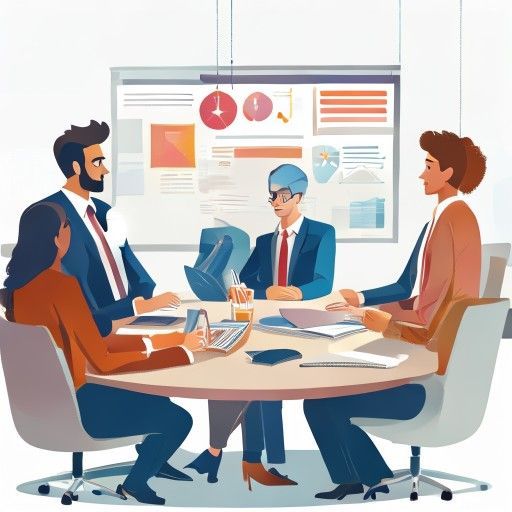 Goodpan OU consulting session