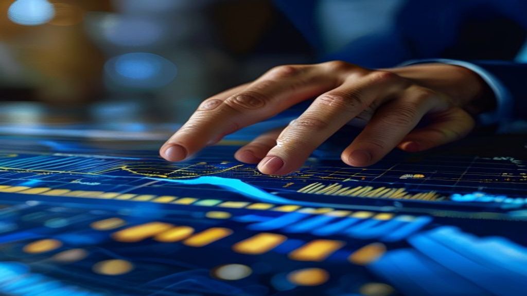 Strategic business analytics